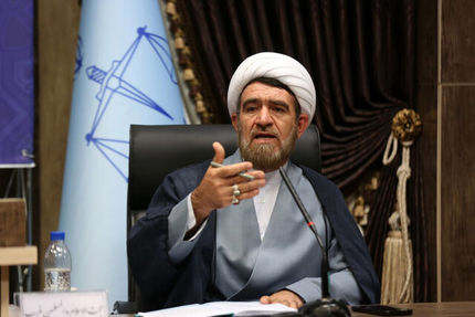 درخصوص درگیری بیمارستانی در قم، کسی دستگی نشده ولی پرونده قضایی تشکیل شده است