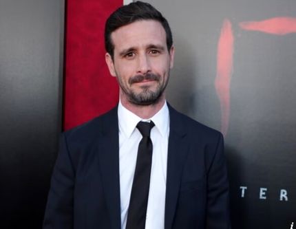 پیدا شدن جسد بازیگر آمریکایی