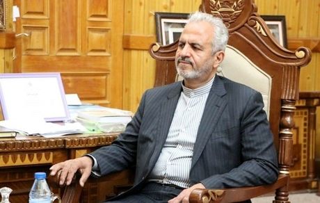 موضوع حق‌آبه میان افغانستان و ایران حل شده است