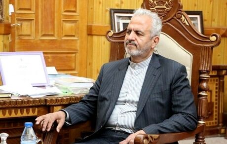 موضوع حق‌آبه میان افغانستان و ایران حل شده است