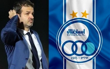 آخرین وضعیت مطالبات استراماچونی/ پاستورلو: استقلال پولی نداده است