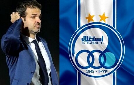 آخرین وضعیت مطالبات استراماچونی/ پاستورلو: استقلال پولی نداده است