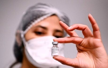 واکسن فایزر در هند ترزیق نمی شود