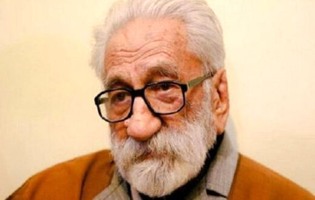 انتقاد کیهان از واکنش رسانه‌های بیگانه به درگذشت نورعلی تابنده