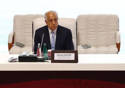 آمریکا خواستار گفت‌وگو با ایران درباره افغانستان شد