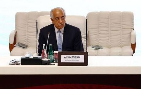 آمریکا خواستار گفت‌وگو با ایران درباره افغانستان شد