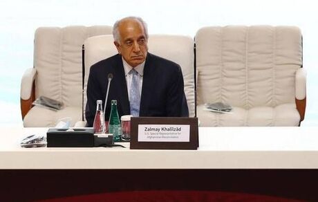 آمریکا خواستار گفت‌وگو با ایران درباره افغانستان شد