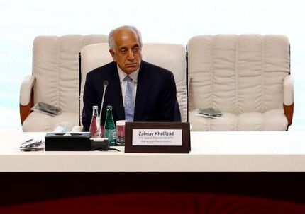 آمریکا خواستار گفت‌وگو با ایران درباره افغانستان شد