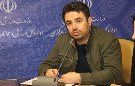 اراک میزبان مسابقات قوی‌ترین مردان ایران