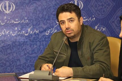 اراک میزبان مسابقات قوی‌ترین مردان ایران