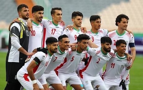 کمک یک میلیاردی وزارت ورزش به تیم امید