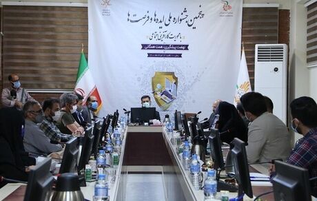 باید از افراد با تجربه در مواجهه با جرائم مختلف استفاده کرد