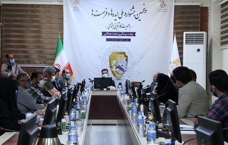 باید از افراد با تجربه در مواجهه با جرائم مختلف استفاده کرد