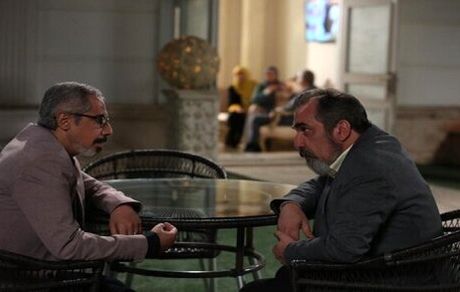 آغاز پخش سریال جدید جواد رضویان و سیامک انصاری 