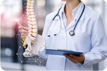 پوکی استخوان در ۱۴ درصد ایرانیان / کاهش سن آرتروز به ۳۰ سالگی