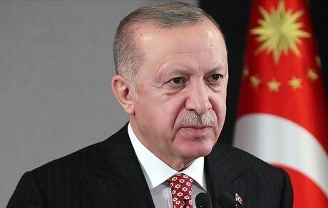 قددرانی اردوغان از کشورهای همراه در خاموش کردن آتش‌سوزی این کشور