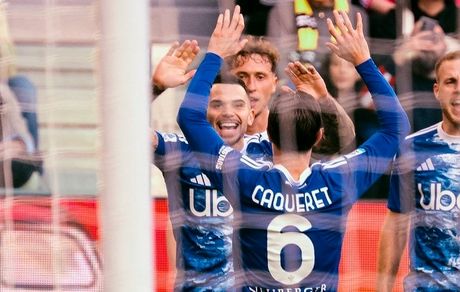 یوونتوس باز هم باخت