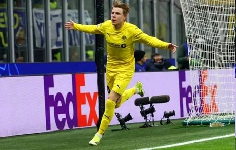 حذف عجیب اینترمیلان بدست شگفتی ساز لیگ قهرمانان / تیم طارمی در آلمان حذف شد