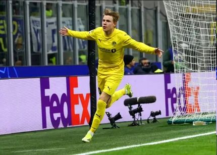 حذف عجیب اینترمیلان بدست شگفتی ساز لیگ قهرمانان / تیم طارمی در آلمان حذف شد