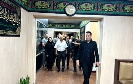 بازگشت آرش میراسماعیلی به فدراسیون جودو