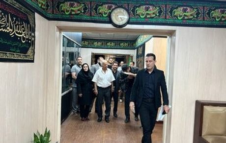 بازگشت آرش میراسماعیلی به فدراسیون جودو