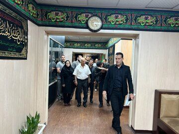 بازگشت آرش میراسماعیلی به فدراسیون جودو