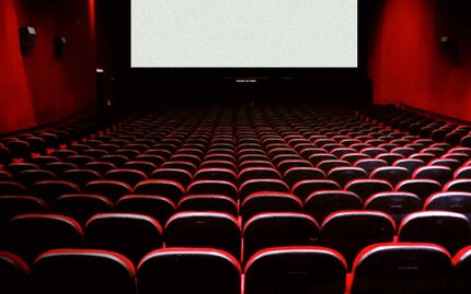 در روزهای گذشته چند نفر به سینما رفتند؟