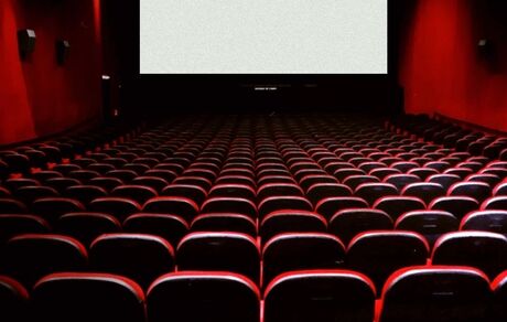 در روزهای گذشته چند نفر به سینما رفتند؟