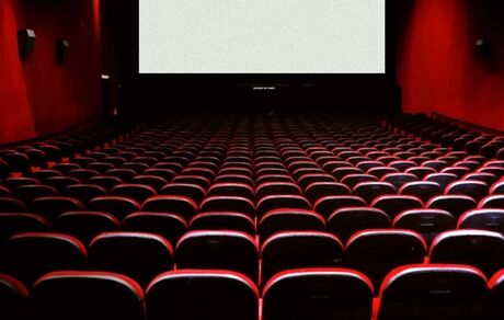 در روزهای گذشته چند نفر به سینما رفتند؟