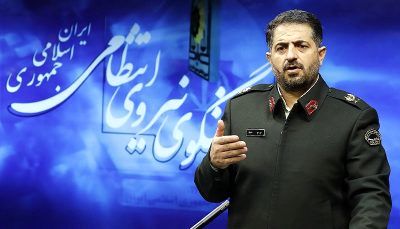 آخرین وضعیت پرونده شلیک اشتباهی پلیس به زنی در اهواز