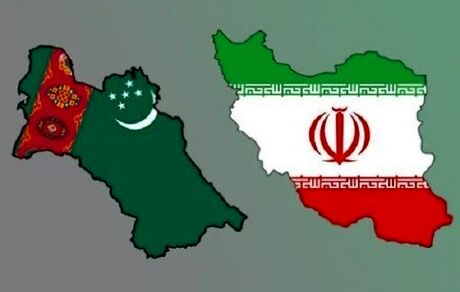 حجم مبادلات تجاری ایران و ترکمنستان در سال ۲۰۲۱ رشدی ۸۴ درصدی داشت