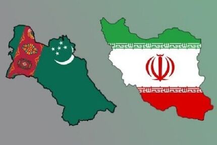 حجم مبادلات تجاری ایران و ترکمنستان در سال ۲۰۲۱ رشدی ۸۴ درصدی داشت