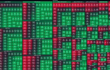 رشد سنگین بورس در بیست و نهمین روز فروردین / بازگشت به کانال ۱.۵ میلیون بعد از شش ماه
