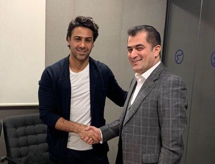 فرهاد مجیدی بالاخره سرمربی استقلال شد!