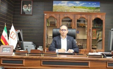 انعقاد قرارداد ۵۰ هزار میلیارد ریالی نهضت ملی مسکن در اردبیل