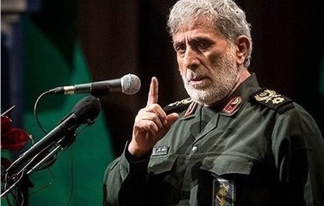 ایران با ترورها وارد نقشه رژیم صهیونیستی نمی‌شود