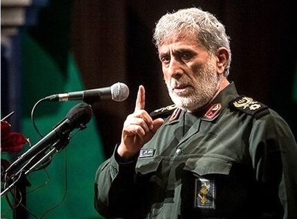 ایران با ترورها وارد نقشه رژیم صهیونیستی نمی‌شود
