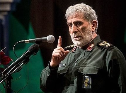 ایران با ترورها وارد نقشه رژیم صهیونیستی نمی‌شود