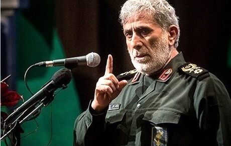 ایران با ترورها وارد نقشه رژیم صهیونیستی نمی‌شود