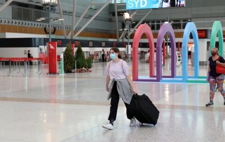 شناسایی ویروس جهش‌یافته کرونا در استرالیا