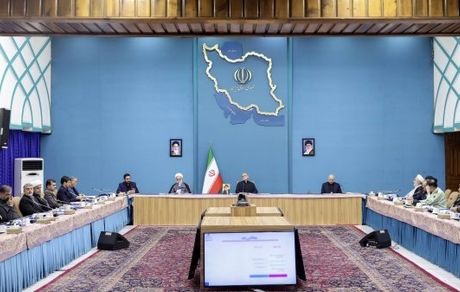 دستور رییس جمهور برای رسیدگی به بازار فروش فیلترشکن