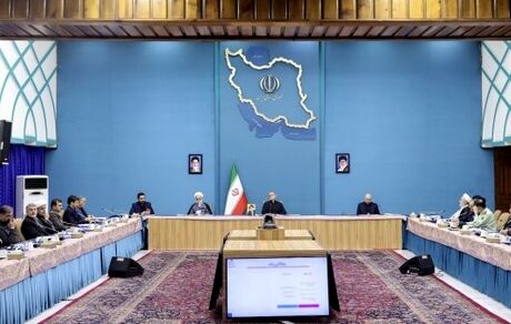 دستور رییس جمهور برای رسیدگی به بازار فروش فیلترشکن