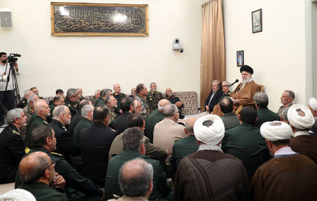 حفظ آمادگی حداکثری و ارتقاء سخت‌افزاری و نرم‌افزاری