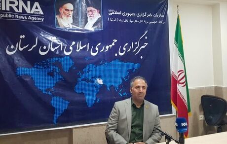 بانک مسکن ۹۰ درصد نهضت ملی استان لرستان را تامین مالی کرده است
