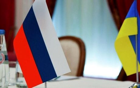 با میانجیگری قطر، روسیه و اوکراین مذاکره می‌کنند