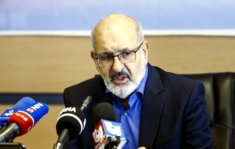 رییس سازمان سنجش استعفا کرد