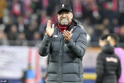 
کلوپ: به دنبال نخستین جام تاریخ لیورپول در جام جهانی باشگاه‌ها هستیم
