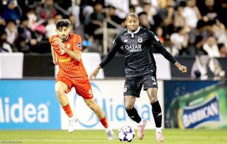 بازتاب شکست تراکتور مقابل السد در رسانه‌های عربی