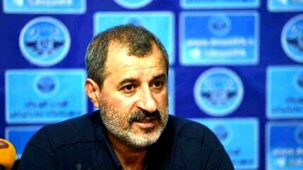 
مایلی‌کهن: مگر جدا از مردم هستم که حالم خوب باشد؟
