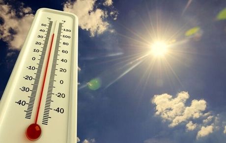 بازگشت گرما به استان آذربایجان‌غربی